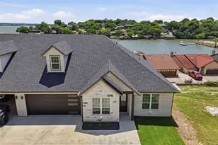 5126 Country Club Dr, Granbury, TX 76049 - Photo 39