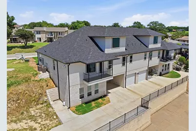 5126 Country Club Drive, Granbury, TX 76049 - Photo 3