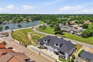 5126 Country Club Dr, Granbury, TX 76049 - Photo 37
