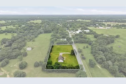 312 Gordonville Road, Gordonville, TX 76245 - Photo 35