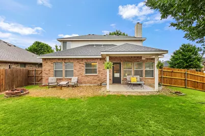 224 Rawhide Street, Waxahachie, TX 75165 - Photo 31