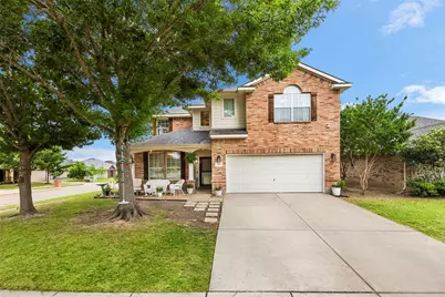 224 Rawhide Street, Waxahachie, TX 75165 - Photo 39