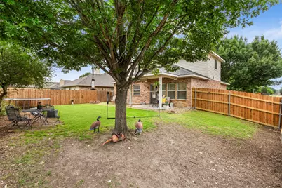 224 Rawhide Street, Waxahachie, TX 75165 - Photo 35
