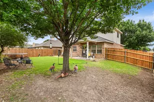 224 Rawhide St, Waxahachie, TX 75165 - Photo 35