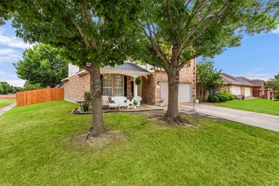 224 Rawhide Street, Waxahachie, TX 75165 - Photo 37