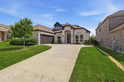 322 Tommie Lillian Lane, Celina, TX 75009 - Photo 5