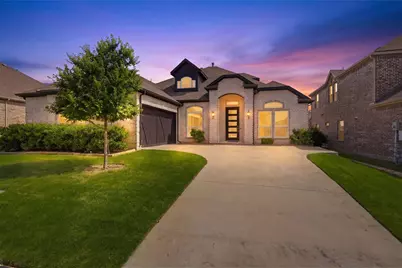 322 Tommie Lillian Lane, Celina, TX 75009 - Photo 1