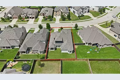322 Tommie Lillian Lane, Celina, TX 75009 - Photo 33