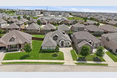 322 Tommie Lillian Lane, Celina, TX 75009 - Photo 31