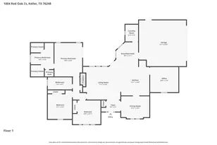1004 Red Oak Ct, Keller, TX 76248 - Photo 23