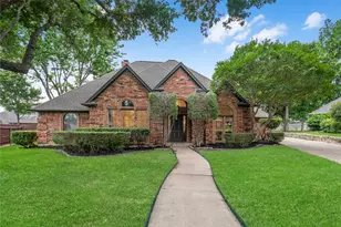 1004 Red Oak Ct, Keller, TX 76248 - Photo 1