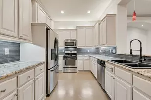 5113 Vandelia St, Dallas, TX 75235 - Photo 3