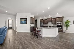 4500 Mimosa Dr, Melissa, TX 75454 - Photo 3
