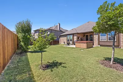 4500 Mimosa Drive, Melissa, TX 75454 - Photo 27