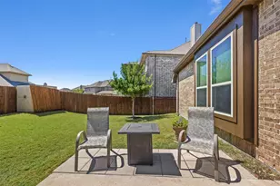 4500 Mimosa Dr, Melissa, TX 75454 - Photo 29