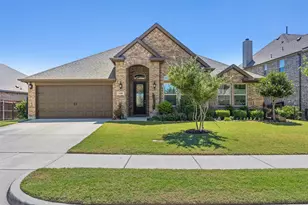 4500 Mimosa Dr, Melissa, TX 75454 - Photo 1
