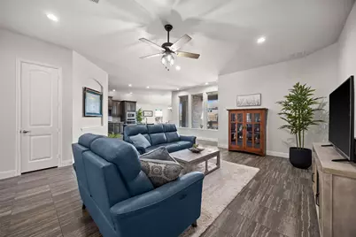4500 Mimosa Drive, Melissa, TX 75454 - Photo 5