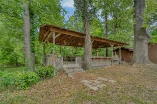 2787 Fm 250 N, Hughes Springs, TX 75656 - Photo 29