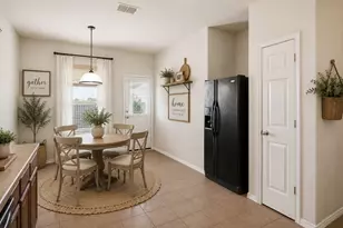 8740 Noontide Dr, Fort Worth, TX 76179 - Photo 3