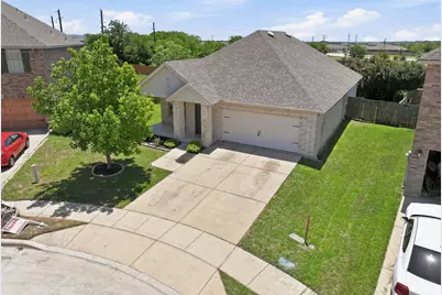 8740 Noontide Drive, Fort Worth, TX 76179 - Photo 35