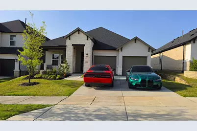 1513 Larson Lane, Denton, TX 76210 - Photo 1
