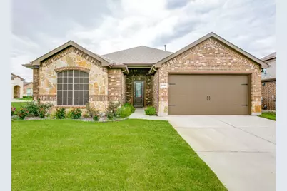 4120 Spur Trail Drive, Denton, TX 76208 - Photo 1