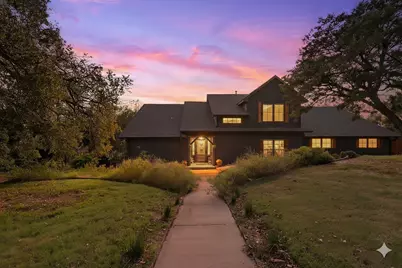 1206 Sierra Vista Drive, Granbury, TX 76048 - Photo 1