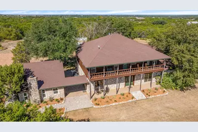 2691 C County Road 2007, Glen Rose, TX 76043 - Photo 3