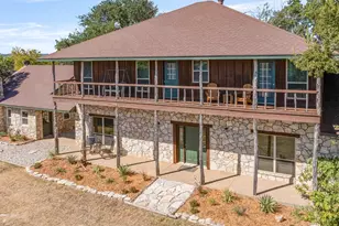 2691 C County Road 2007, Glen Rose, TX 76043 - Photo 1