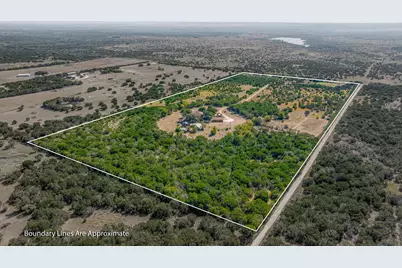 2691 C County Road 2007, Glen Rose, TX 76043 - Photo 33
