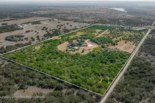 2691 C County Road 2007, Glen Rose, TX 76043 - Photo 33