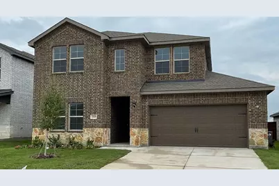 209 Van Horn Drive, Terrell, TX 75160 - Photo 1