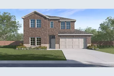 209 Van Horn Drive, Terrell, TX 75160 - Photo 1