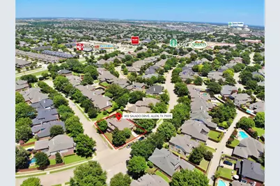 1412 Salado Drive, Allen, TX 75013 - Photo 37