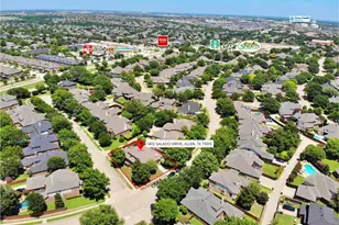 1412 Salado Dr, Allen, TX 75013 - Photo 37