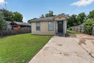 8914 Cardella Ave, Dallas, TX 75217 - Photo 5