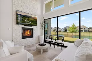 3040 Sunfish St, Prosper, TX 75078 - Photo 9