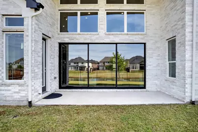 3040 Sunfish Street, Prosper, TX 75078 - Photo 33