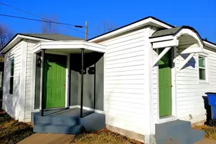 1314 S Mirick Ave, Denison, TX 75020 - Photo 1