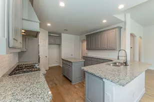5644 Salt Springs Dr, Fort Worth, TX 76179 - Photo 7