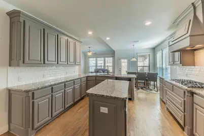 5644 Salt Springs Drive, Fort Worth, TX 76179 - Photo 9