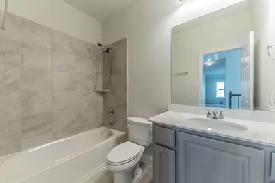 5644 Salt Springs Drive, Fort Worth, TX 76179 - Photo 25
