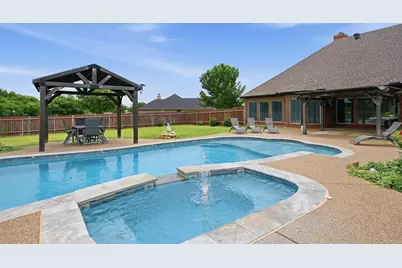3111 Briarcliff Circle, Gainesville, TX 76240 - Photo 31