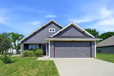103 Clover Circle, Weatherford, TX 76086 - Photo 1