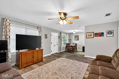 1522 Clarence Street, Bossier City, LA 71111 - Photo 9