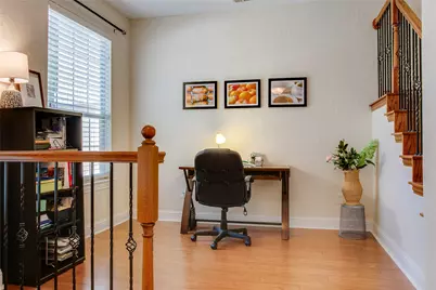 6838 Deseo, Irving, TX 75039 - Photo 5
