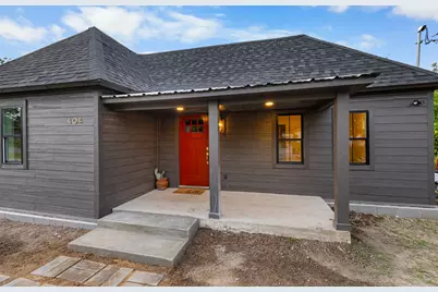 404 W Oak Street, Decatur, TX 76234 - Photo 29