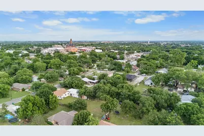 404 W Oak Street, Decatur, TX 76234 - Photo 33