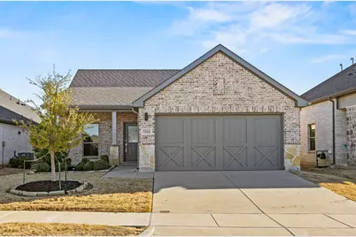1522 Wayback Drive, Celina, TX 75009 - Photo 1