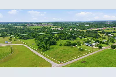 500 W 7th Street, Tolar, TX 76476 - Photo 1